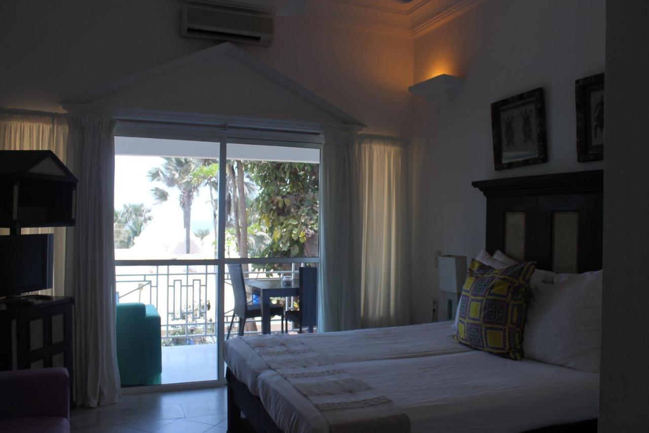 Coco Ocean Resort & Spa Bijilo エクステリア 写真