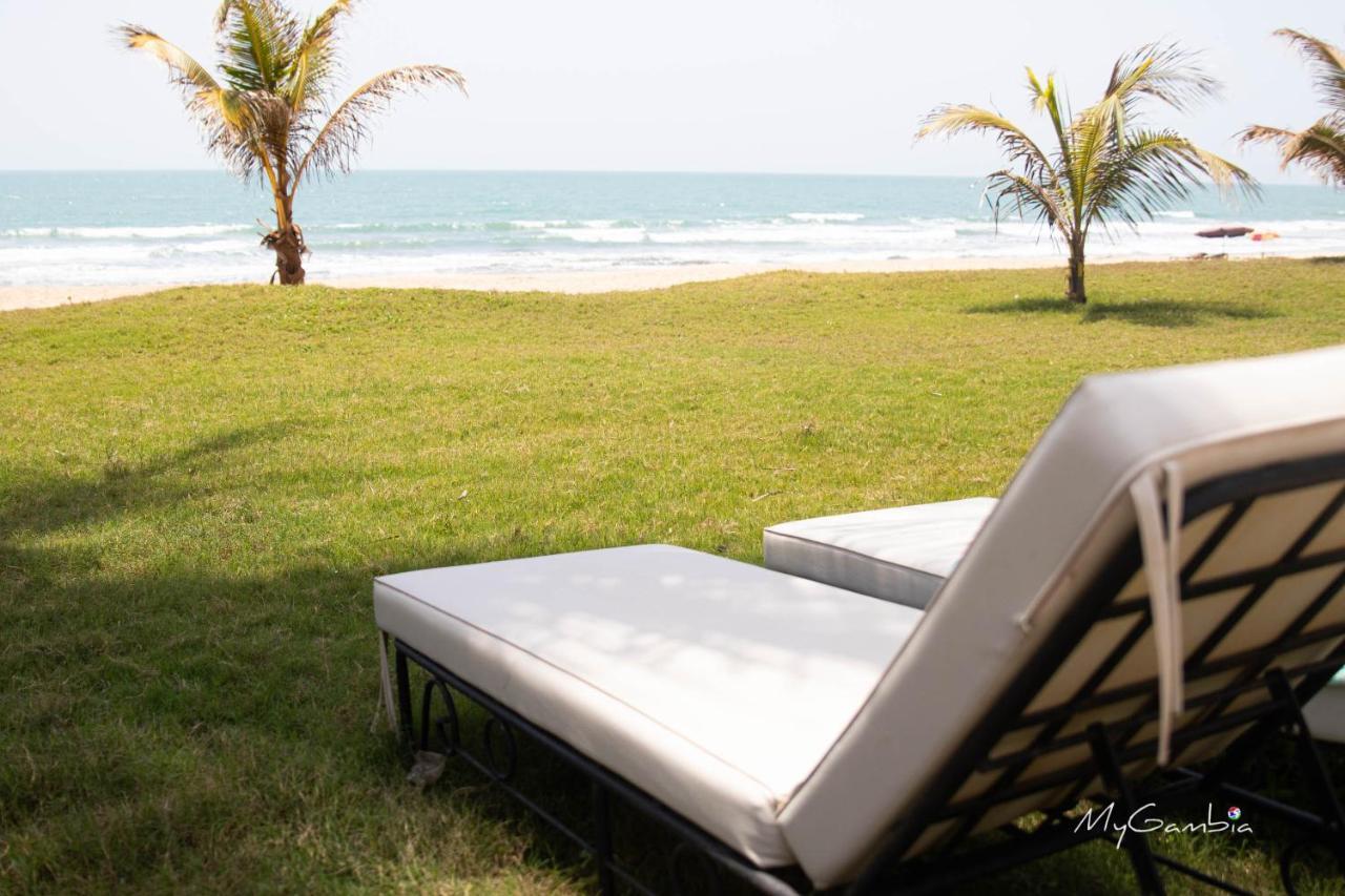 Coco Ocean Resort & Spa Bijilo エクステリア 写真