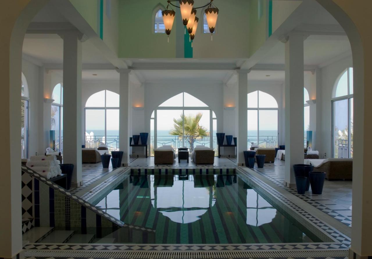 Coco Ocean Resort & Spa Bijilo エクステリア 写真