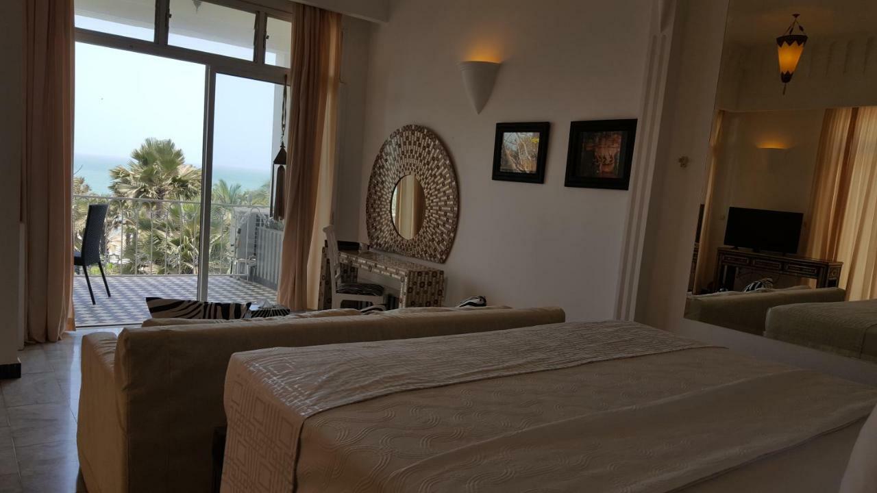 Coco Ocean Resort & Spa Bijilo エクステリア 写真
