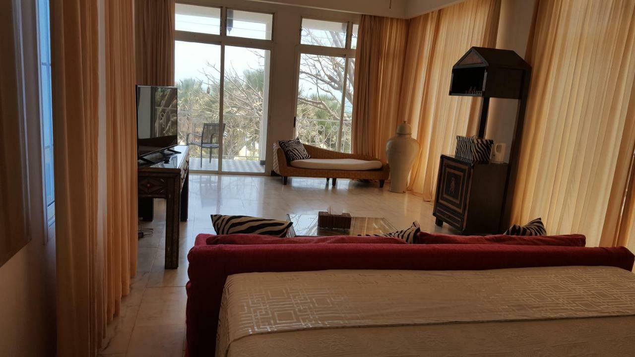 Coco Ocean Resort & Spa Bijilo エクステリア 写真