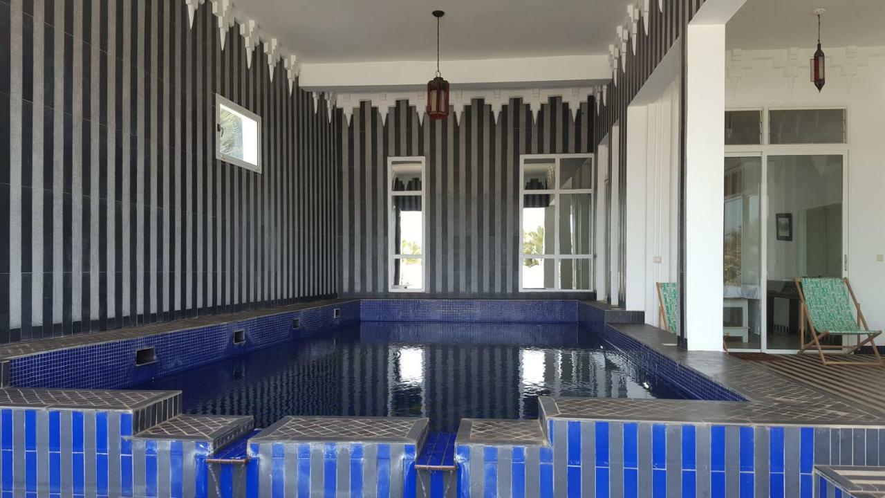 Coco Ocean Resort & Spa Bijilo エクステリア 写真