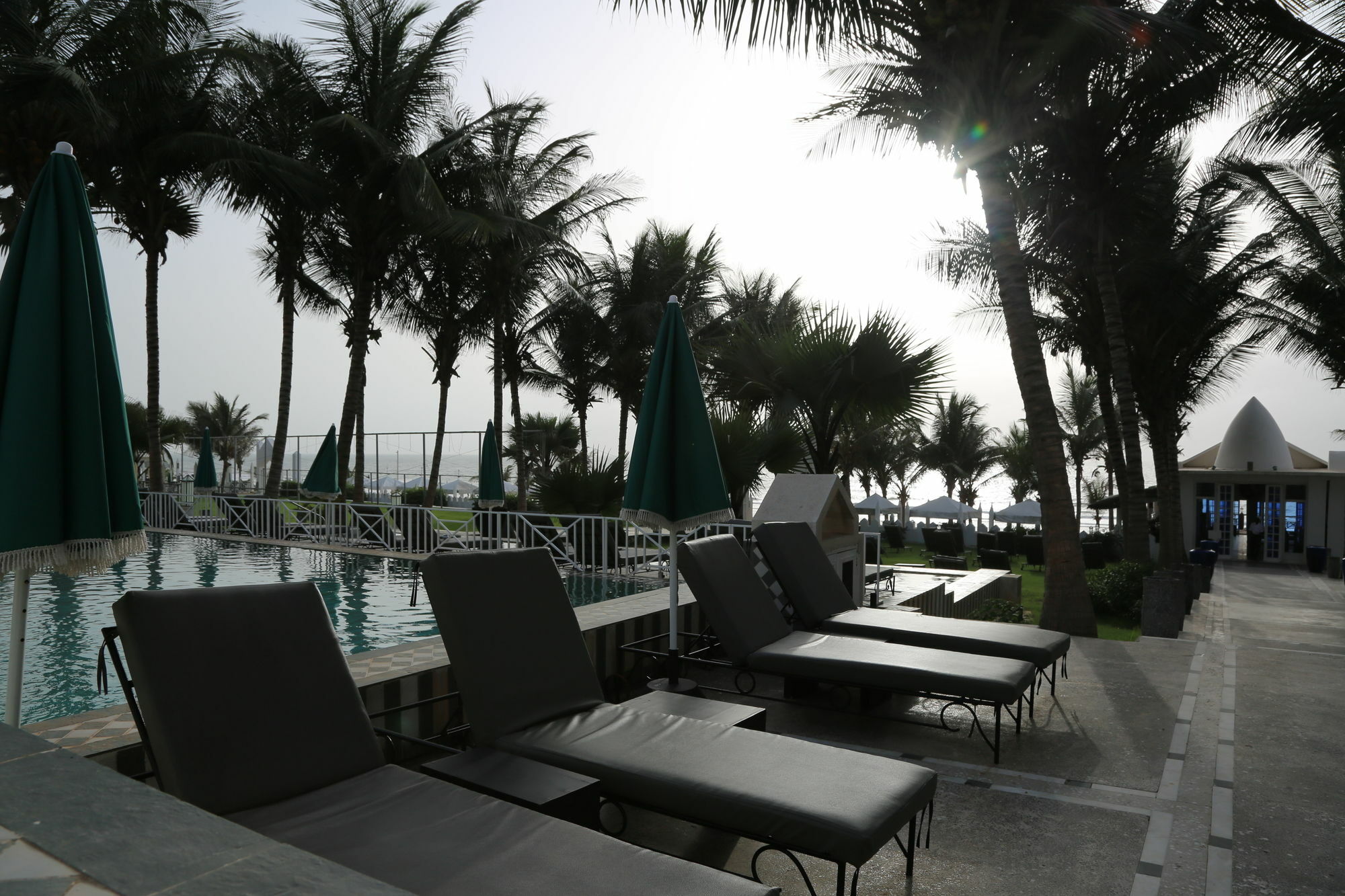 Coco Ocean Resort & Spa Bijilo エクステリア 写真