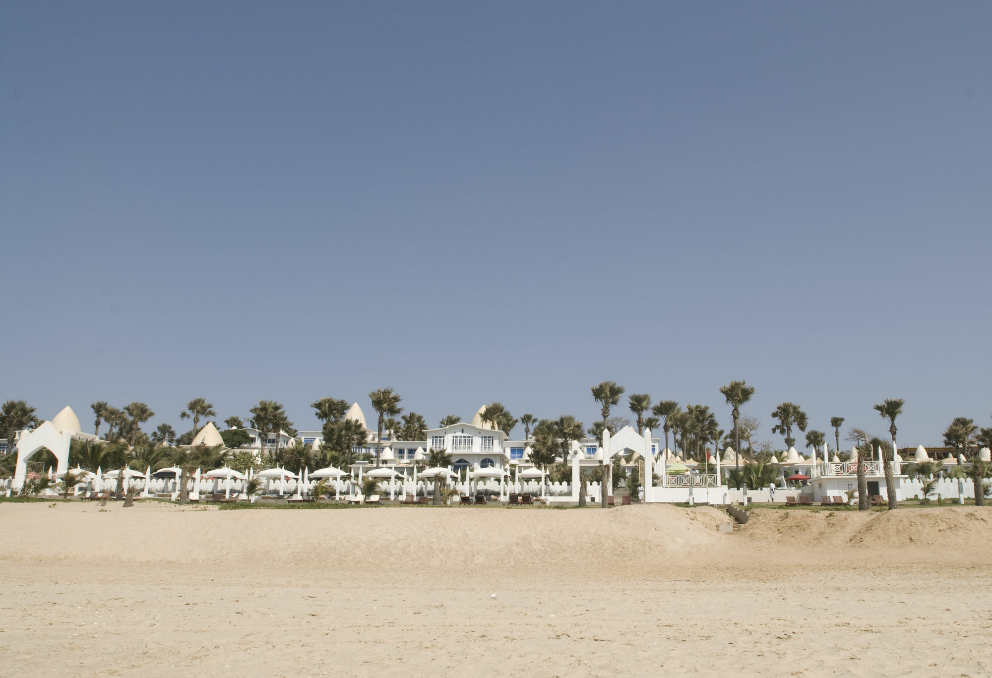 Coco Ocean Resort & Spa Bijilo エクステリア 写真
